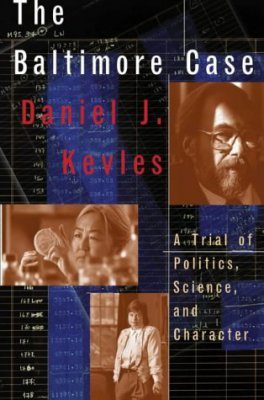 The Baltimore Case