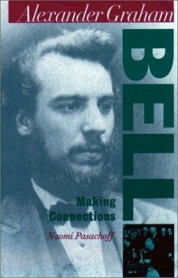 Alexander Graham Bell