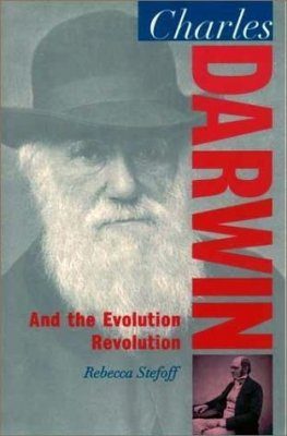 Charles Darwin and the Evolution Revolution