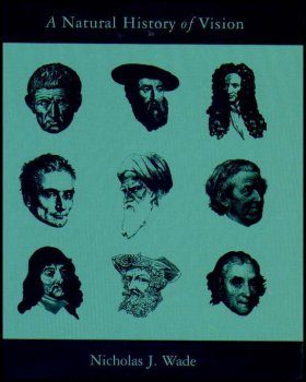A Natural History of Vision