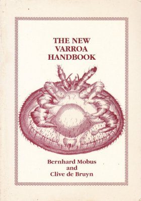 The New Varroa Handbook