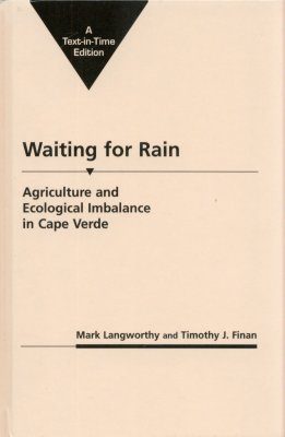 Waiting for Rain