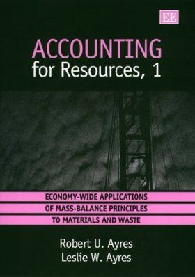 Accounting for Resources 1
