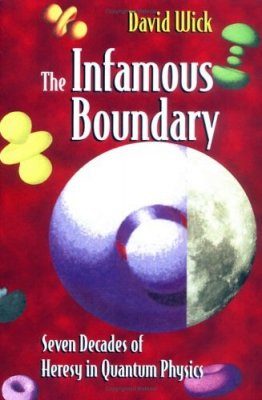 The Infamous Boundary