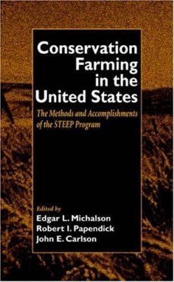 Conservation Farming in the United States