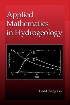 Applied Mathematics in Hydrogeology