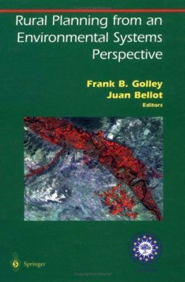 Rural Planning from an Environmental Systems Perspective