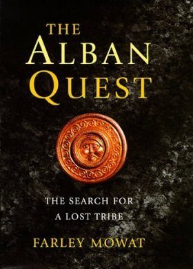 The Alban Quest