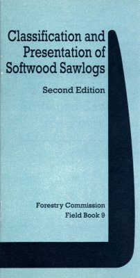 Classification and Presentation of Softwood Sawlogs