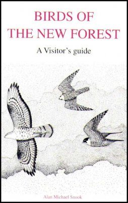 Birds of the New Forest