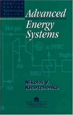 Advanced Energy Systems