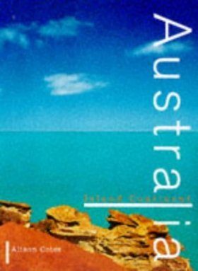 Australia Island Continent
