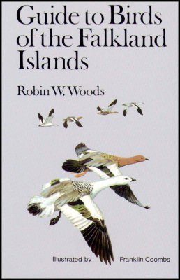 Guide to the Birds of the Falkland Islands