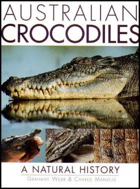 Australian Crocodiles