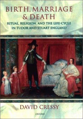 Birth, Marriage and Death
