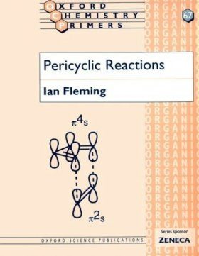 Pericyclic Reactions