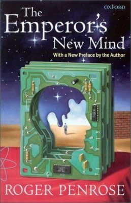 Emperor's New Mind