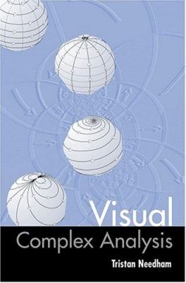 Visual Complex Analysis