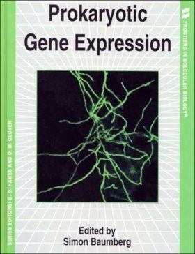 Prokaryotic Gene Expression
