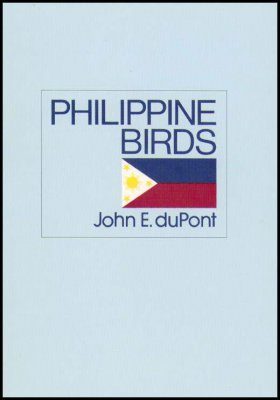 Philippine Birds