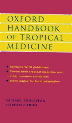Oxford Book of Tropical Medicine