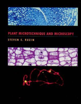 Plant Microtechnique and Microscopy