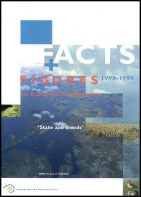 Facts and Figures on Europe's Biodiversity