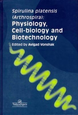Spirulena Platensis (Arthrospira): Physiology, Cell-biology and Biotechnology