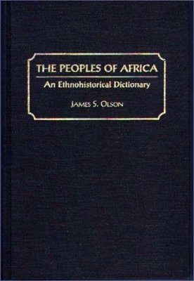 The Peoples of Africa