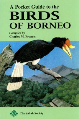Pocket Guide to the Birds of Borneo