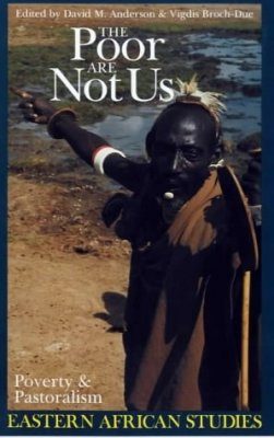 The Poor Are Not Us