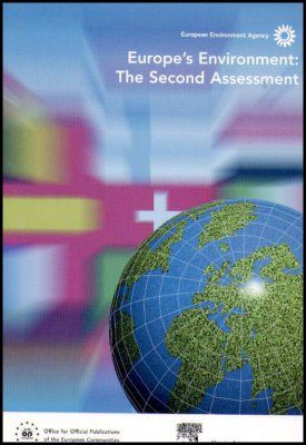 Europe's Environment: The Second Assessment