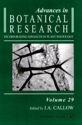 Advances in Botanical Research, Volume 29