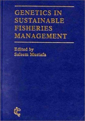 Genetics in Sustainable Fisheries Management