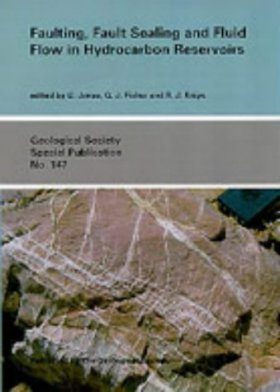 Faulting, Fault Sealing and Fluid Flow in Hyrocarbon Reservoirs