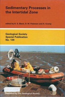 Sedimentary Processes in the Intertidal Zone
