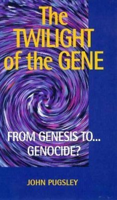 The Twilight of the Gene