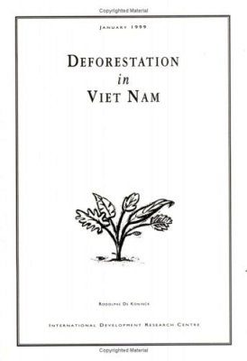 Deforestation in Viet Nam