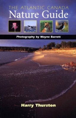 The Atlantic Canada Nature Guide