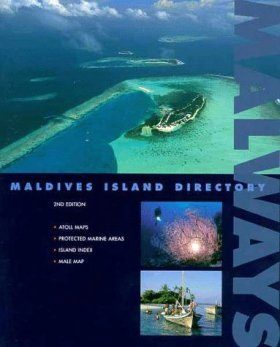 Malways: Maldives Island Directory