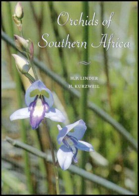 Orchids of Southern Africa