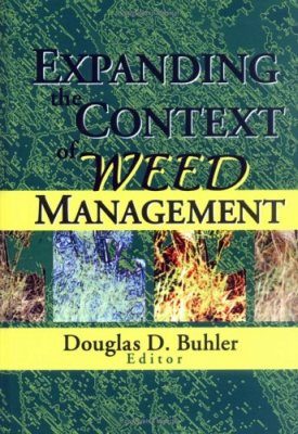 Expanding the Context of Weed Management