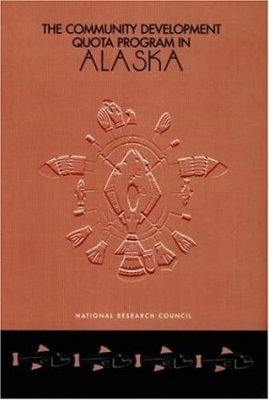 A Review of Community Development Quotas