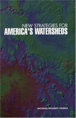 New Strategies for America's Watersheds