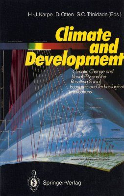 Climate and Development