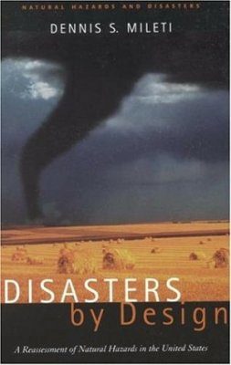 Designing Future Disasters