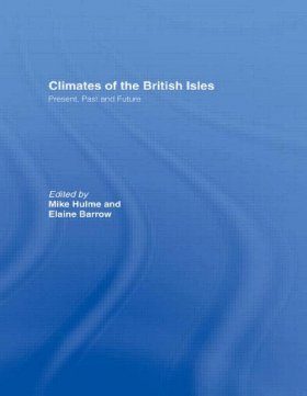 Climates of the British Isles