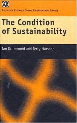 The Condition of Sustainability