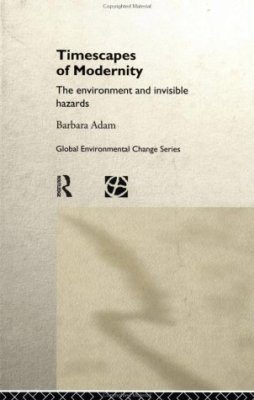Timescales of Modernity