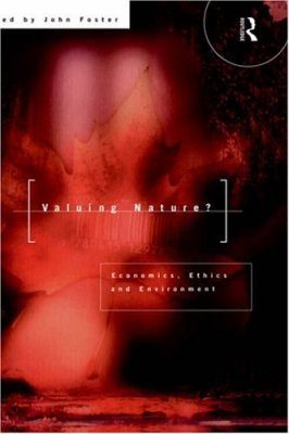 Valuing Nature?